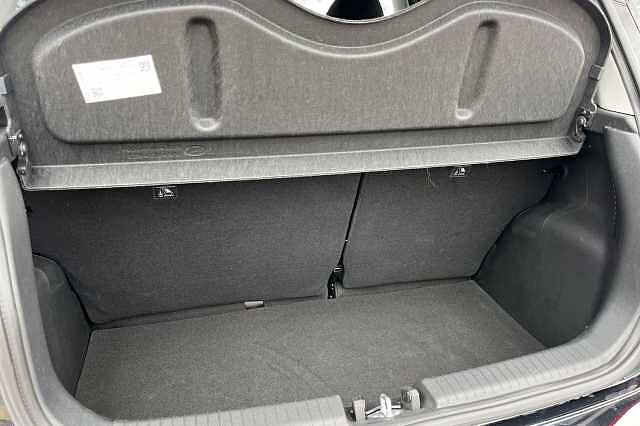 Hyundai I10 1.2 Premium Hatchback 5dr Petrol Auto Euro 6 (s/s) (79 Ps) Phantom Black