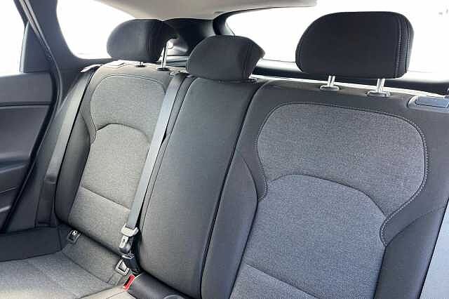 Hyundai I30 1.0 T Gdi Mhev Se Connect Tourer 5dr Petrol Hybrid Manual Euro 6 (s/s) (120 Ps) Silky Bronze