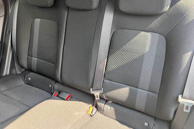 Hyundai I20 1.0 T Gdi Ultimate Hatchback 5dr Petrol Dct Euro 6 (s/s) (100 Ps) Mangrove Green