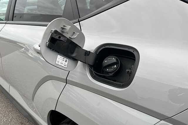 Hyundai Kona 1.6 H Gdi N Line S Suv 5dr Petrol Hybrid Dct Euro 6 (s/s) (129 Ps)