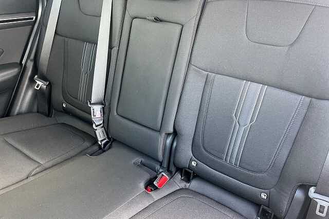 Hyundai TUCSON 1.6 H T Gdi Se Connect Suv 5dr Petrol Hybrid Auto Euro 6 (s/s) (230 Ps) Amazon Grey