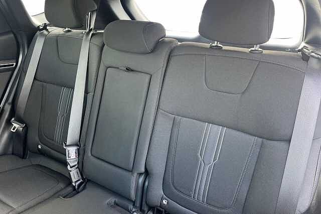 Hyundai TUCSON 1.6 H T Gdi Se Connect Suv 5dr Petrol Hybrid Auto Euro 6 (s/s) (230 Ps) Amazon Grey