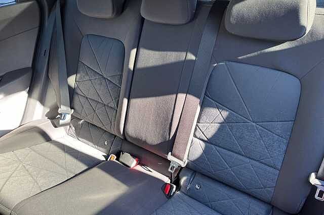 Hyundai Bayon 1.0 T Gdi Mhev Ultimate Suv 5dr Petrol Hybrid Dct Euro 6 (s/s) (100 Ps)