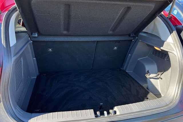 Hyundai Bayon 1.0 T Gdi Mhev Ultimate Suv 5dr Petrol Hybrid Dct Euro 6 (s/s) (100 Ps)