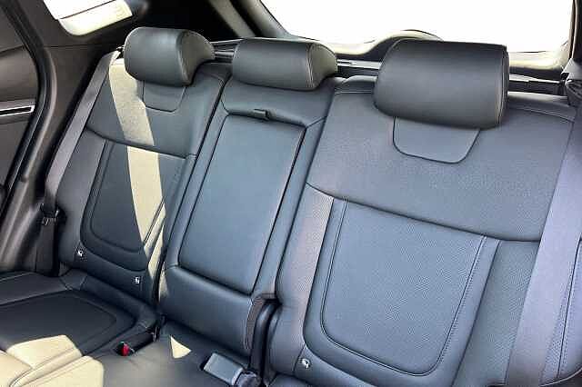 Hyundai TUCSON 1.6 T Gdi Ultimate Suv 5dr Petrol Manual Euro 6 (s/s) (150 Ps) Dark Teal