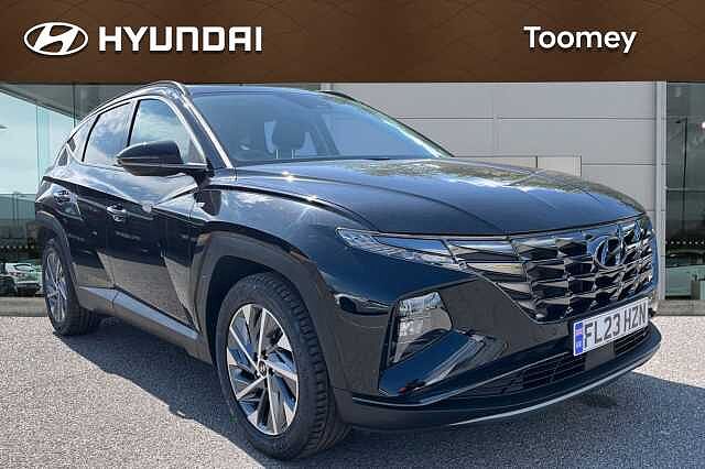 1.6 T Gdi Mhev Premium Suv 5dr Petrol Hybrid Dct Euro 6 (s/s) (150 Ps)