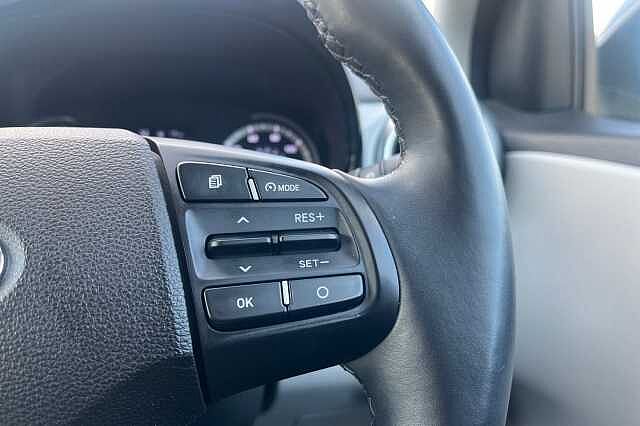 Hyundai I10 1.2 Premium Hatchback 5dr Petrol Auto Euro 6 (s/s) (84 Ps)