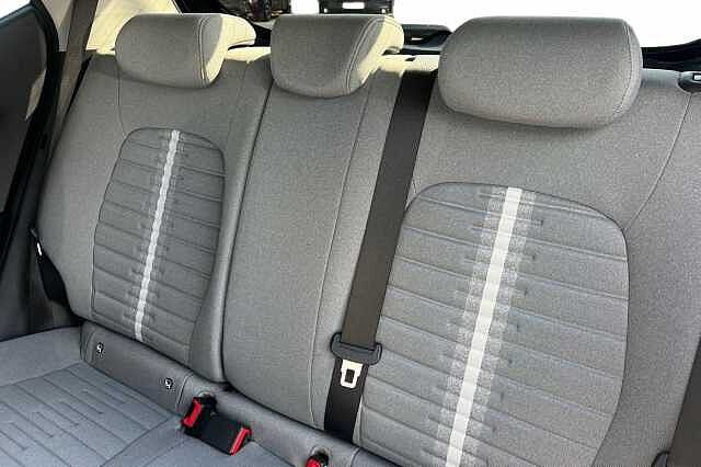 Hyundai I10 1.2 Premium Hatchback 5dr Petrol Auto Euro 6 (s/s) (84 Ps)