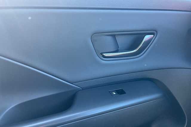 Hyundai Kona 1.6 H Gdi N Line S Suv 5dr Petrol Hybrid Dct Euro 6 (s/s) (129 Ps)