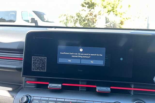 Hyundai Kona 1.6 H Gdi N Line S Suv 5dr Petrol Hybrid Dct Euro 6 (s/s) (129 Ps)