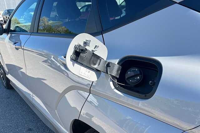 Hyundai Kona 1.6 H Gdi N Line S Suv 5dr Petrol Hybrid Dct Euro 6 (s/s) (129 Ps)