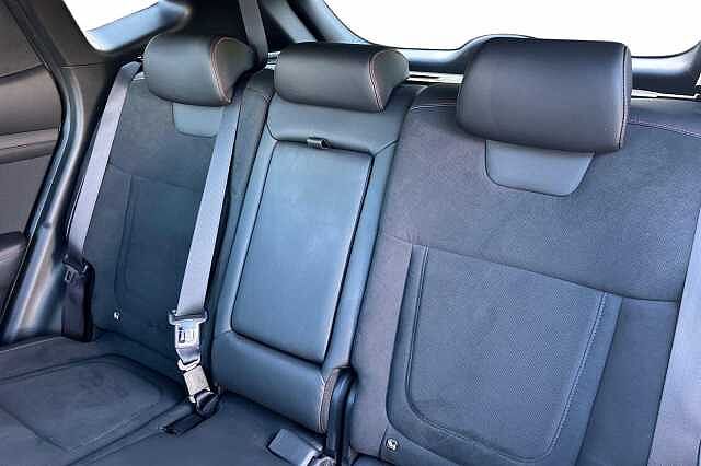 Hyundai TUCSON 1.6 T Gdi 13.8kwh N Line S Suv 5dr Petrol Plug In Hybrid Auto Euro 6 (s/s) (253 Shimmering Silver