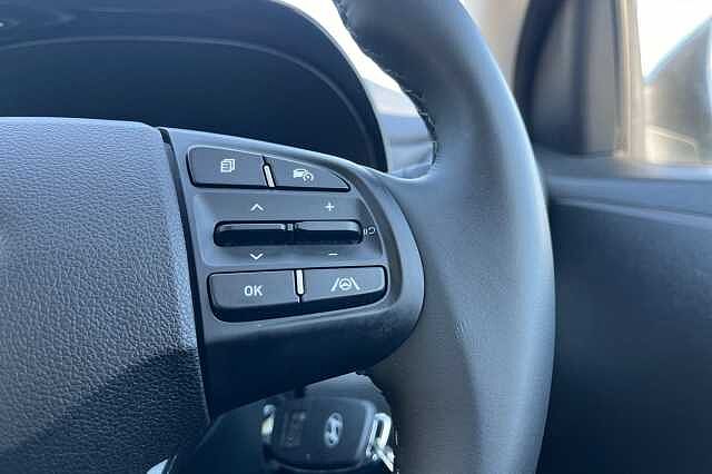 Hyundai I10 1.0 Advance Hatchback 5dr Petrol Manual Euro 6 (s/s) (63 Ps) Mangrove Green