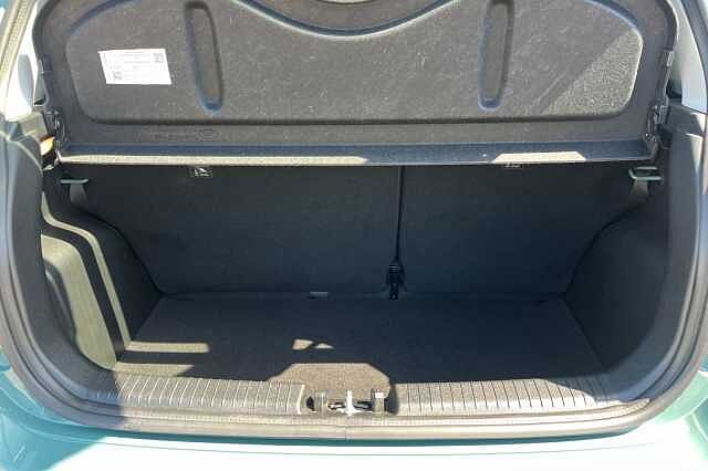Hyundai I10 1.0 Advance Hatchback 5dr Petrol Manual Euro 6 (s/s) (63 Ps) Mangrove Green