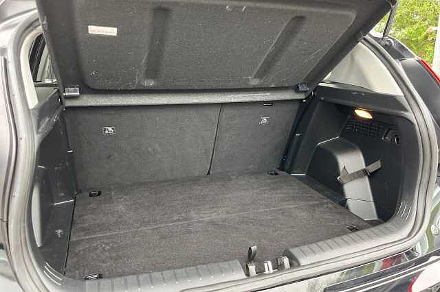 Hyundai BAYON 1.0 T Gdi Premium Suv 5dr Petrol Dct Euro 6 (s/s) (100 Ps) Phantom Black