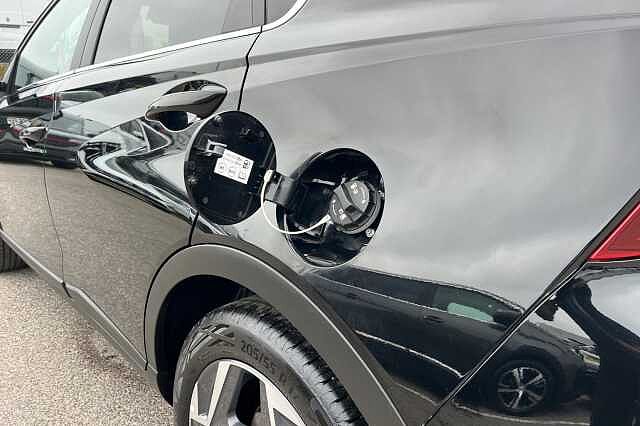 Hyundai BAYON 1.0 T Gdi Premium Suv 5dr Petrol Dct Euro 6 (s/s) (100 Ps) Phantom Black