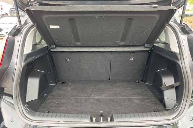 Hyundai BAYON 1.0 T Gdi Premium Suv 5dr Petrol Dct Euro 6 (s/s) (100 Ps) Phantom Black