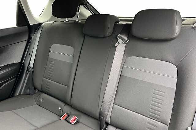 Hyundai BAYON 1.0 T Gdi Premium Suv 5dr Petrol Dct Euro 6 (s/s) (100 Ps) Phantom Black