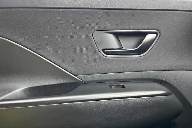 Hyundai Kona 1.6 H Gdi N Line Suv 5dr Petrol Hybrid Dct Euro 6 (s/s) (129 Ps)