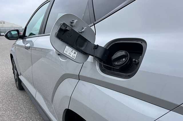Hyundai Kona 1.6 H Gdi N Line Suv 5dr Petrol Hybrid Dct Euro 6 (s/s) (129 Ps)