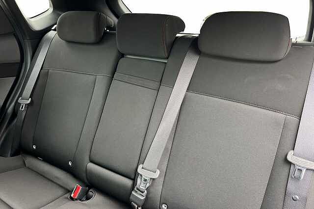 Hyundai Kona 1.6 H Gdi N Line Suv 5dr Petrol Hybrid Dct Euro 6 (s/s) (129 Ps)