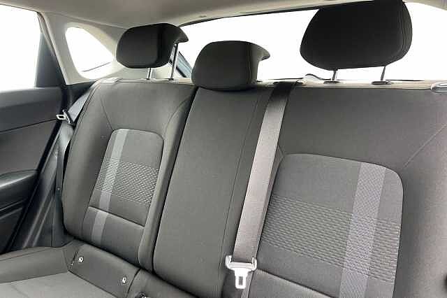 Hyundai I20 1.0 T Gdi Advance Hatchback 5dr Petrol Manual Euro 6 (s/s) (100 Ps) Aurora Grey