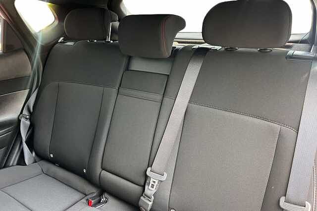 Hyundai Kona 1.6 H Gdi N Line Suv 5dr Petrol Hybrid Dct Euro 6 (s/s) (141 Ps)