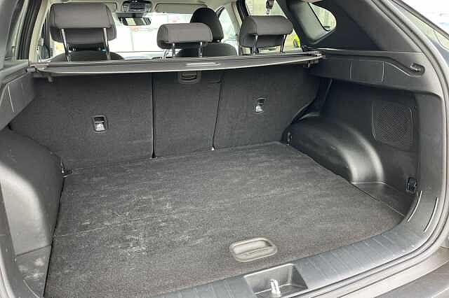 Hyundai Tucson 1.6 T Gdi Mhev Premium Suv 5dr Petrol Hybrid Dct Euro 6 (s/s) (150 Ps)