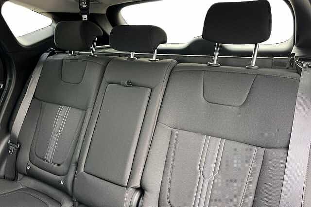 Hyundai Tucson 1.6 T Gdi Mhev Premium Suv 5dr Petrol Hybrid Dct Euro 6 (s/s) (150 Ps)