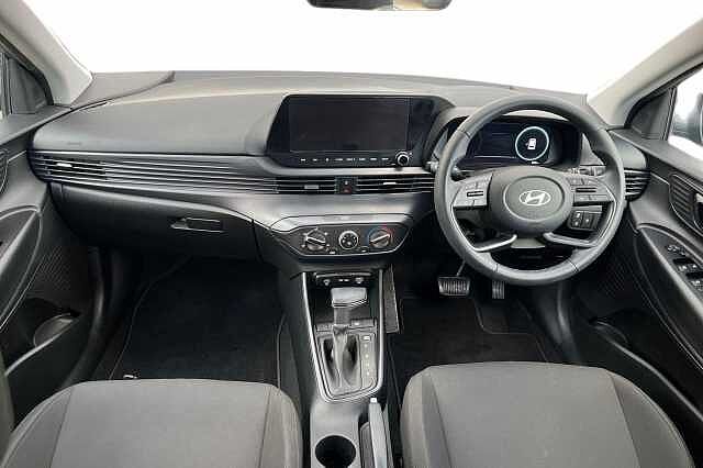 Hyundai I20 1.0 T Gdi Advance Hatchback 5dr Petrol Dct Euro 6 (s/s) (100 Ps)