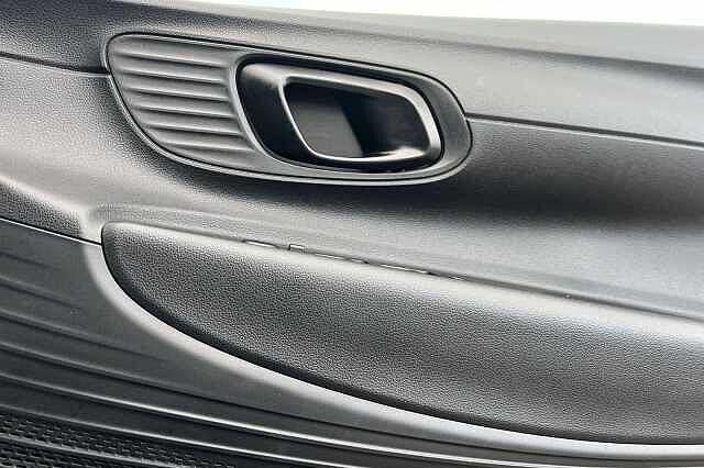 Hyundai I20 1.0 T Gdi Advance Hatchback 5dr Petrol Dct Euro 6 (s/s) (100 Ps)