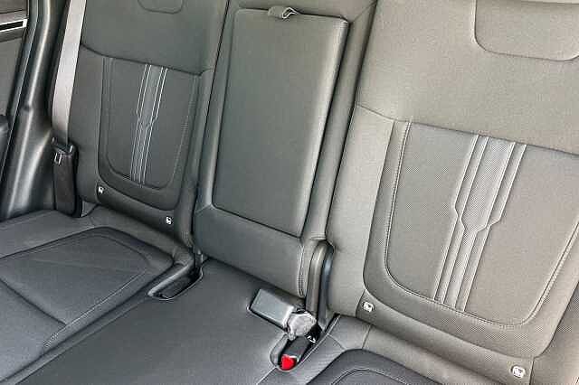 Hyundai Tucson 1.6 H T Gdi Premium Suv 5dr Petrol Hybrid Auto Euro 6 (s/s) (230 Ps)