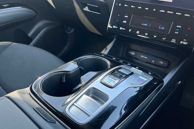 Hyundai Tucson 1.6 H T Gdi Premium Suv 5dr Petrol Hybrid Auto Euro 6 (s/s) (230 Ps)