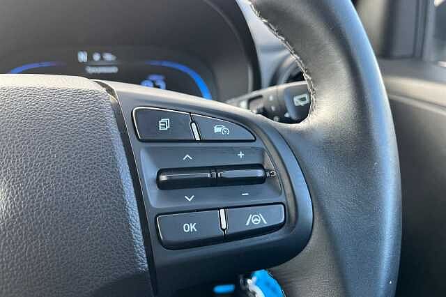 Hyundai I10 1.0 Advance Hatchback 5dr Petrol Auto Euro 6 (s/s) (67 Ps) Meta Blue