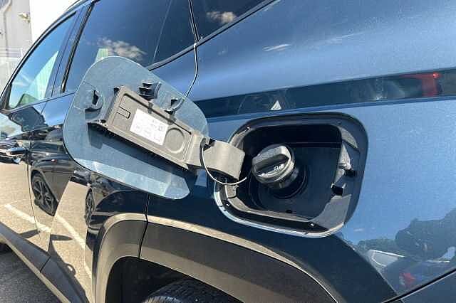 Hyundai TUCSON 1.6 T Gdi Ultimate Suv 5dr Petrol Manual Euro 6 (s/s) (150 Ps) Dark Teal