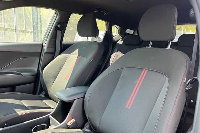 Hyundai Kona 1.6 H Gdi N Line Suv 5dr Petrol Hybrid Dct Euro 6 (s/s) (129 Ps)