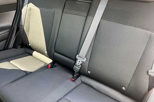 Hyundai Kona 1.6 H Gdi N Line Suv 5dr Petrol Hybrid Dct Euro 6 (s/s) (129 Ps)