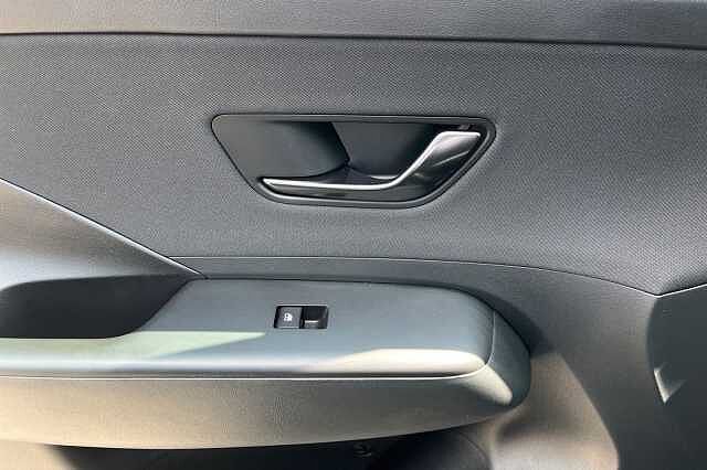 Hyundai Kona 1.6 H Gdi N Line Suv 5dr Petrol Hybrid Dct Euro 6 (s/s) (129 Ps)
