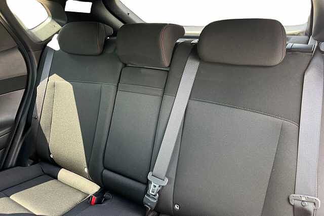Hyundai Kona 1.6 H Gdi N Line Suv 5dr Petrol Hybrid Dct Euro 6 (s/s) (129 Ps)