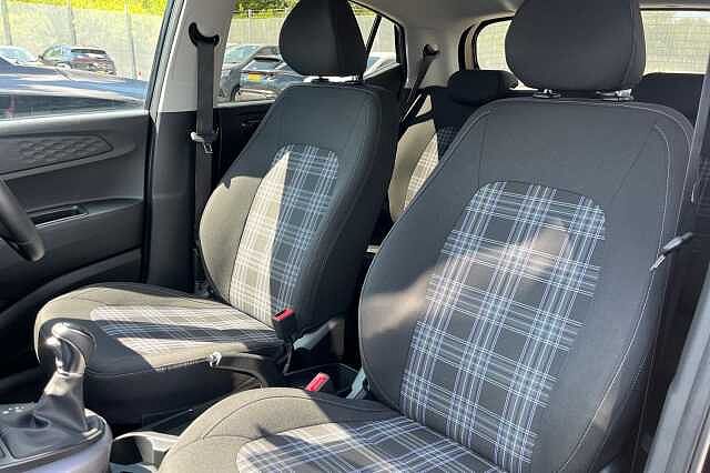 Hyundai I10 1.0 Premium Hatchback 5dr Petrol Auto Euro 6 (s/s) (63 Ps)