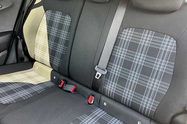 Hyundai I10 1.0 Premium Hatchback 5dr Petrol Auto Euro 6 (s/s) (63 Ps)