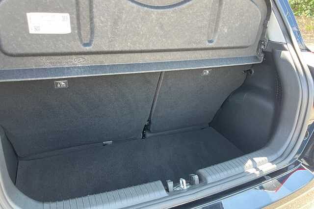 Hyundai I10 1.0 Premium Hatchback 5dr Petrol Auto Euro 6 (s/s) (63 Ps)