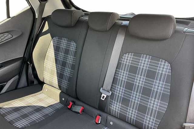 Hyundai I10 1.0 Premium Hatchback 5dr Petrol Auto Euro 6 (s/s) (63 Ps)