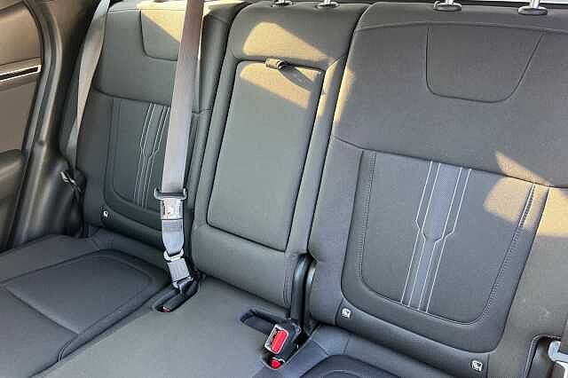 Hyundai TUCSON 1.6 T Gdi Mhev Premium Suv 5dr Petrol Hybrid Dct Euro 6 (s/s) (150 Ps) Dark Teal