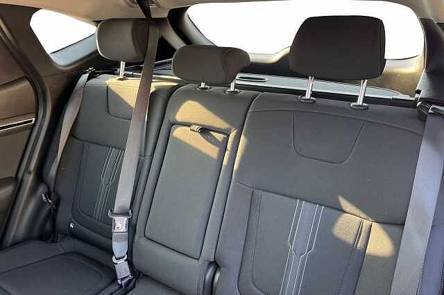 Hyundai TUCSON 1.6 T Gdi Mhev Premium Suv 5dr Petrol Hybrid Dct Euro 6 (s/s) (150 Ps) Dark Teal