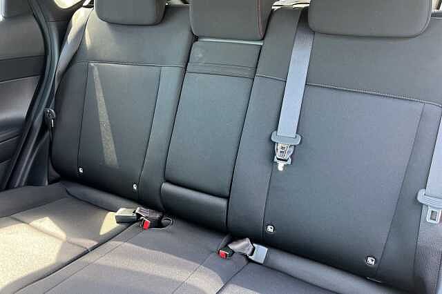 Hyundai Kona 1.6 H Gdi N Line Suv 5dr Petrol Hybrid Dct Euro 6 (s/s) (129 Ps)