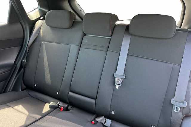 Hyundai Kona 1.6 H Gdi N Line Suv 5dr Petrol Hybrid Dct Euro 6 (s/s) (129 Ps)