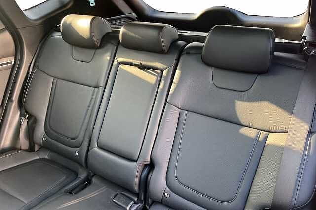Hyundai TUCSON 1.6 T Gdi Mhev Ultimate Suv 5dr Petrol Hybrid Dct Euro 6 (s/s) (150 Ps) Dark Teal