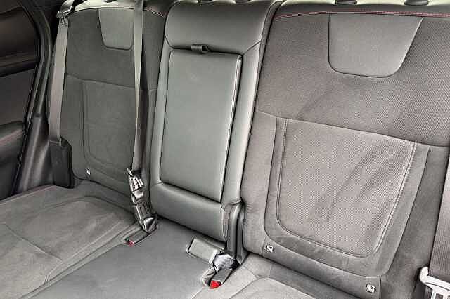 Hyundai TUCSON 1.6 T Gdi N Line Suv 5dr Petrol Manual Euro 6 (s/s) (160 Ps) Shadow Grey