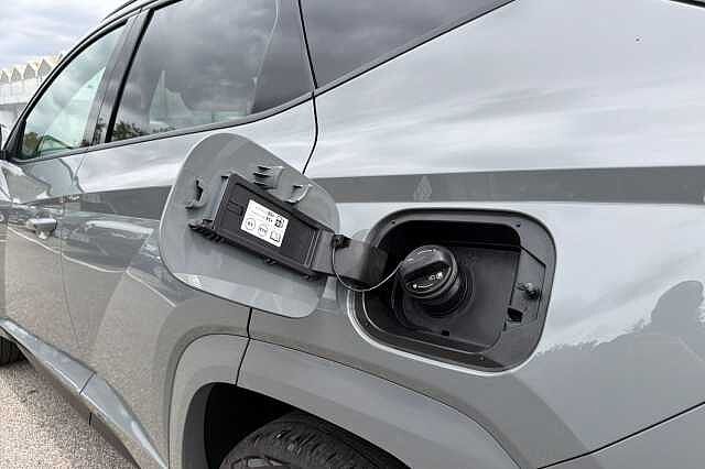Hyundai TUCSON 1.6 T Gdi N Line Suv 5dr Petrol Manual Euro 6 (s/s) (160 Ps) Shadow Grey